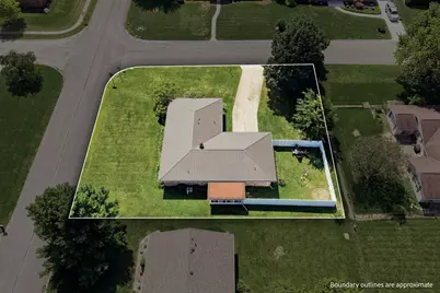 664 Edgefield Drive, Marion, OH 43302 - Photo 37