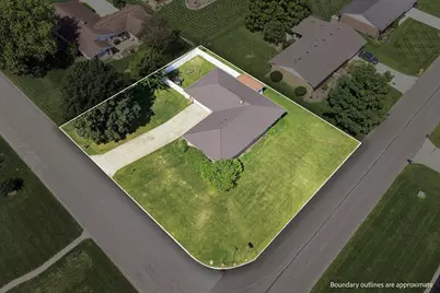 664 Edgefield Drive, Marion, OH 43302 - Photo 33