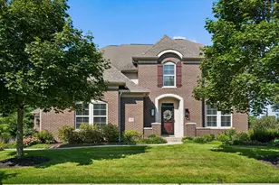 5792 Trafalgar Ln, Dublin, OH 43016 - Photo 1