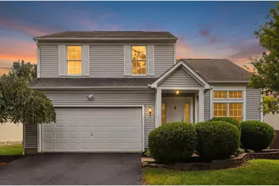 1553 Sassafras Lane, Marysville, OH 43040 - Photo 45