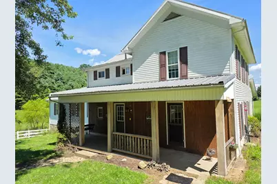 1071 Allgyer Road SE, Gnadenhutten, OH 44629 - Photo 1
