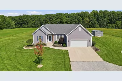 22830 Northwest, Marysville, OH 43040 - Photo 1