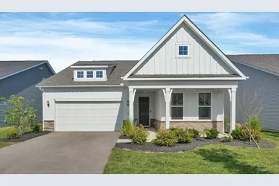 1762 Zucchina Drive, Hilliard, OH 43026 - Photo 1