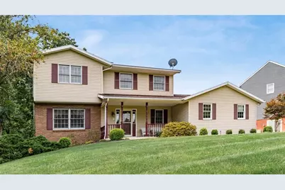 1880 Aspen Drive, Zanesville, OH 43701 - Photo 1