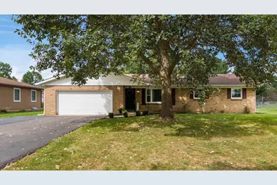 104 Gregory Drive, Newark, OH 43055 - Photo 1