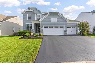 579 Stable St, Marysville, OH 43040 - Photo 1