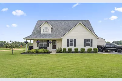 2873 Clark Shaw Road, Powell, OH 43065 - Photo 1