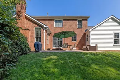 7381 Hampsted Square S, New Albany, OH 43054 - Photo 51