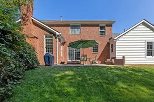 7381 Hampsted Square S, New Albany, OH 43054 - Photo 51