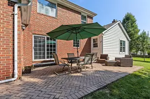 7381 Hampsted Square S, New Albany, OH 43054 - Photo 47