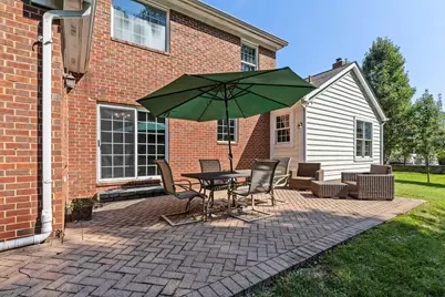 7381 Hampsted Square S, New Albany, OH 43054 - Photo 47