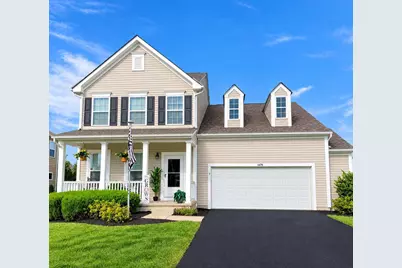 1479 Downey Drive, Marysville, OH 43040 - Photo 1