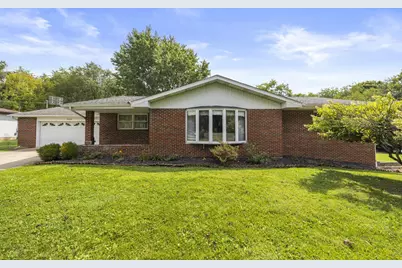13100 Old Mansfield Road, Mount Vernon, OH 43050 - Photo 1
