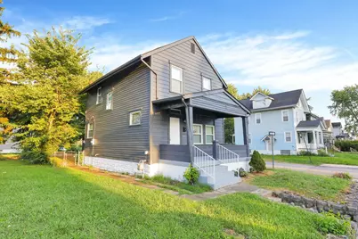 406 S Warren Avenue, Columbus, OH 43204 - Photo 3