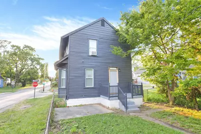 406 S Warren Avenue, Columbus, OH 43204 - Photo 27