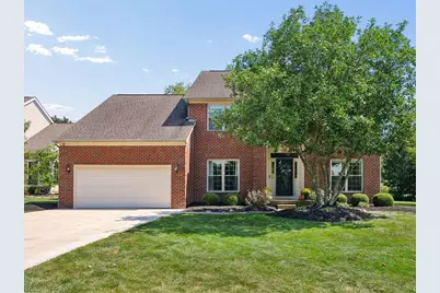 512 Ely Court N, Powell, OH 43065 - Photo 1