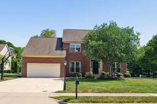 512 Ely Ct N, Powell, OH 43065 - Photo 1