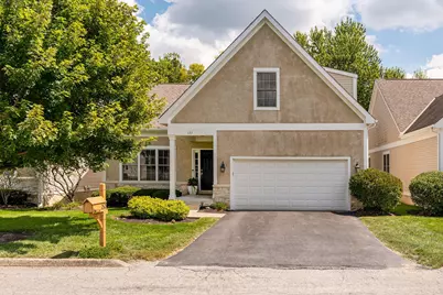 152 Creekside Green Drive #15, Gahanna, OH 43230 - Photo 1