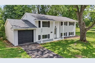 4806 Heatherton Drive, Columbus, OH 43229 - Photo 1