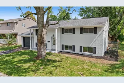 4806 Heatherton Drive, Columbus, OH 43229 - Photo 3