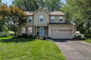 153 Drakewood Rd, Westerville, OH 43081 - Photo 1