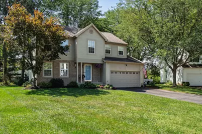 153 Drakewood Road, Westerville, OH 43081 - Photo 45