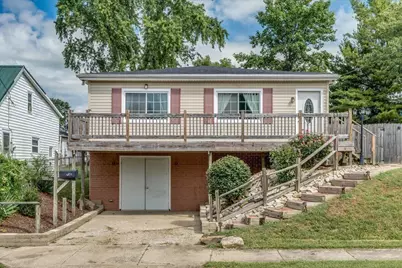 136 Hayward Avenue, Circleville, OH 43113 - Photo 1