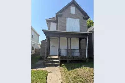 1621 Harvard Avenue, Columbus, OH 43203 - Photo 1