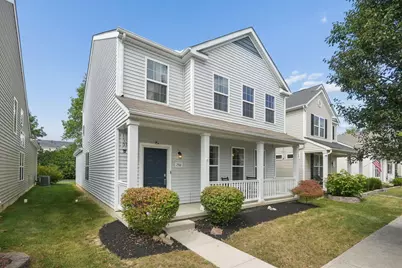 2501 Snowtip Lane, Grove City, OH 43123 - Photo 3
