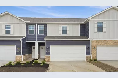 1382 Marinelli Drive E, Columbus, OH 43228 - Photo 1