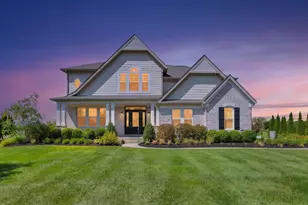 2277 Gingerfield Wy, Sunbury, OH 43074 - Photo 1