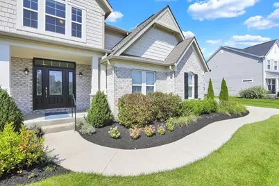 2277 Gingerfield Way, Sunbury, OH 43074 - Photo 9