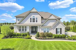 2277 Gingerfield Wy, Sunbury, OH 43074 - Photo 3