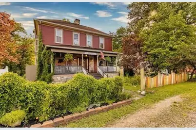 162 Farrow Street, Nelsonville, OH 45764 - Photo 1