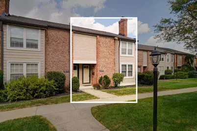 1689 Saint Albans Court #22-89, Columbus, OH 43220 - Photo 3