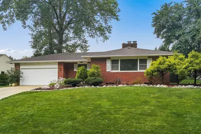 2801 Maplewood Drive, Columbus, OH 43231 - Photo 47