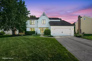 678 Westray Dr, Westerville, OH 43081 - Photo 1