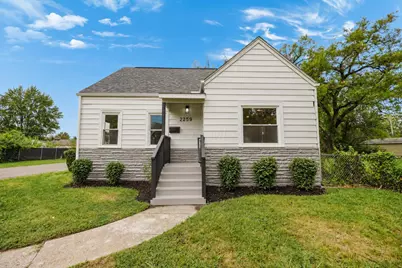 2259 Ontario Street, Columbus, OH 43211 - Photo 1