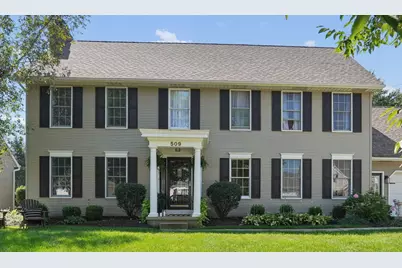 509 Northfield Drive, Circleville, OH 43113 - Photo 3