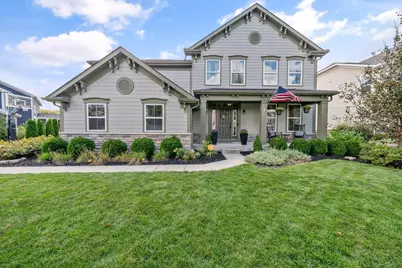 3663 Goldenrod Street, Hilliard, OH 43026 - Photo 1