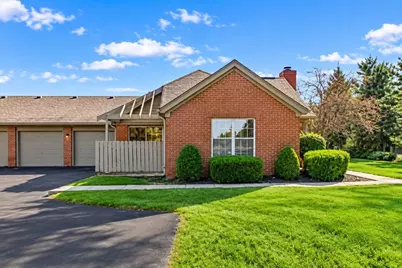 3887 Oakbrook Lane, Powell, OH 43065 - Photo 49
