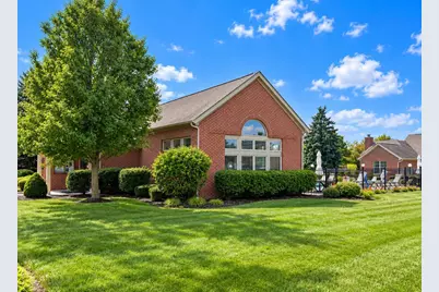 3887 Oakbrook Lane, Powell, OH 43065 - Photo 5