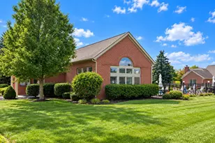 3887 Oakbrook Ln, Powell, OH 43065 - Photo 5