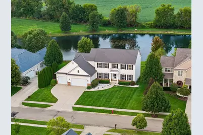 40 Waters Edge Lane, Centerburg, OH 43011 - Photo 1