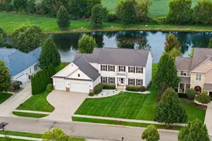 40 Waters Edge Ln, Centerburg, OH 43011 - Photo 1