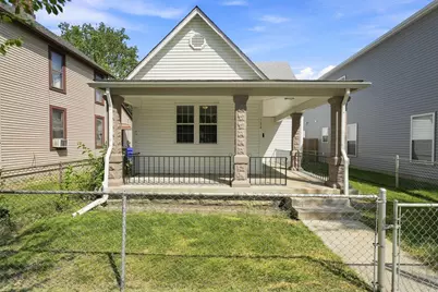 134 Wisconsin Avenue, Columbus, OH 43222 - Photo 1