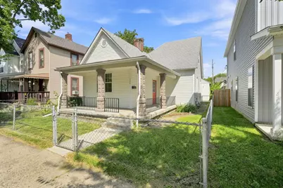 134 Wisconsin Avenue, Columbus, OH 43222 - Photo 3