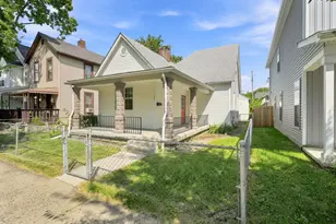 134 Wisconsin Ave, Columbus, OH 43222 - Photo 3