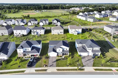 984 Mill Stone Drive #Lot 2178, Sunbury, OH 43074 - Photo 5