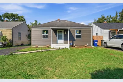 2297 Howey Road, Columbus, OH 43211 - Photo 1
